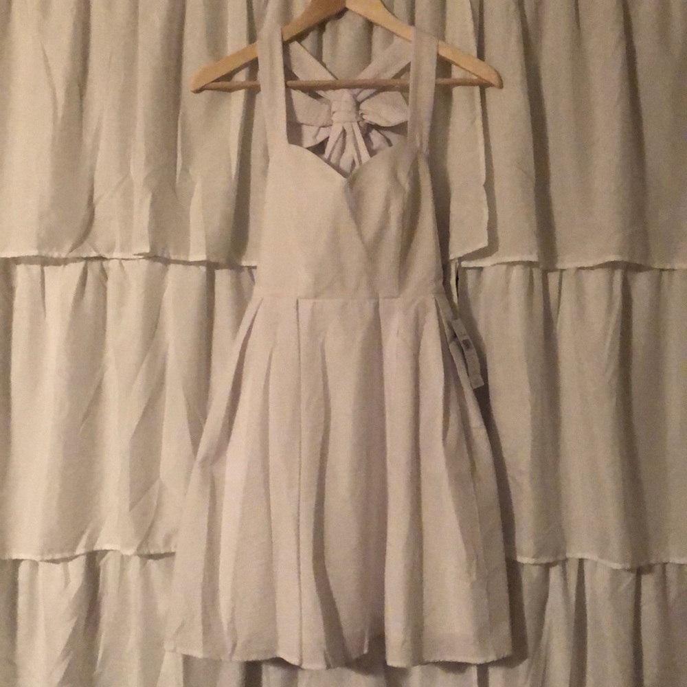 Lauren James Livingston Dress